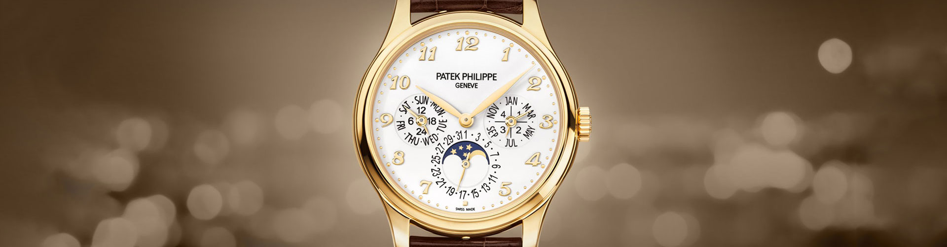 北京百达翡丽售后维修服务中心