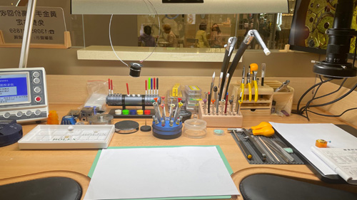 北京百达翡丽售后维修服务中心