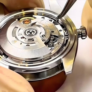 北京百达翡丽官方售后维修客服价格表